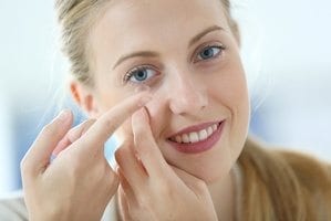 Contact Lenses in Brantford, ON