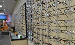 Eyeglasses in Brantford, ON