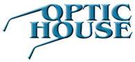 Optic House Logo